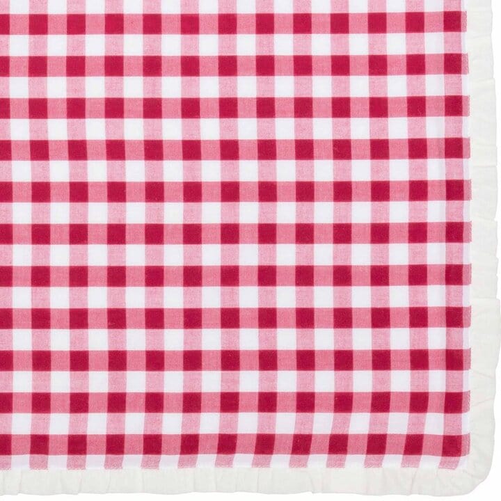 Emmie Red Runner 13x36 - Image 3
