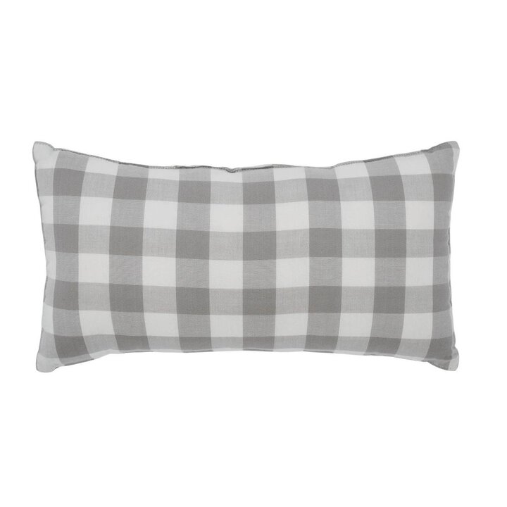 Finders Keepers Cherish Pillow 7x13 - Image 3