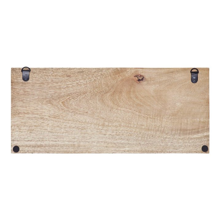 Sweet Freedom Wooden Sign 7x16 - Image 3
