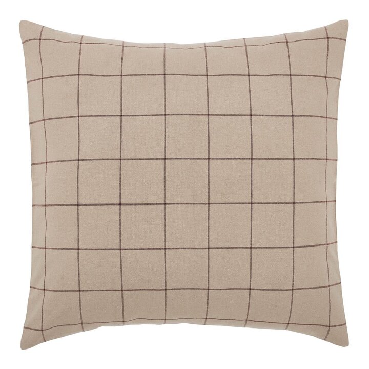 Connell California/Luxury King Quilt 124Wx115L 3pc Bundle (Quilt, Euro Shams) - Image 5
