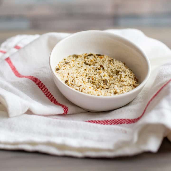 togarashi salt