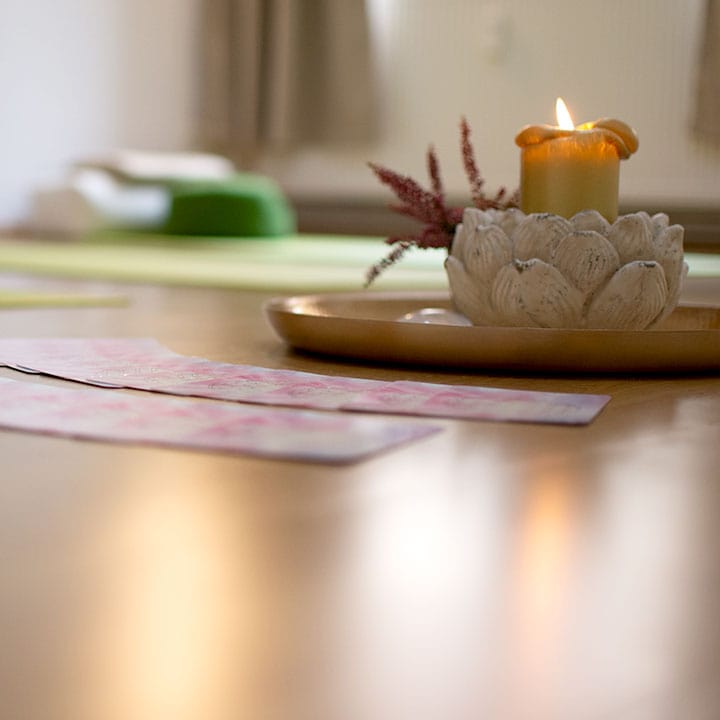 Seminarzentrum Halle | Yoga Lichtspuren - Große Märkerstraße 18, Halle (Saale)