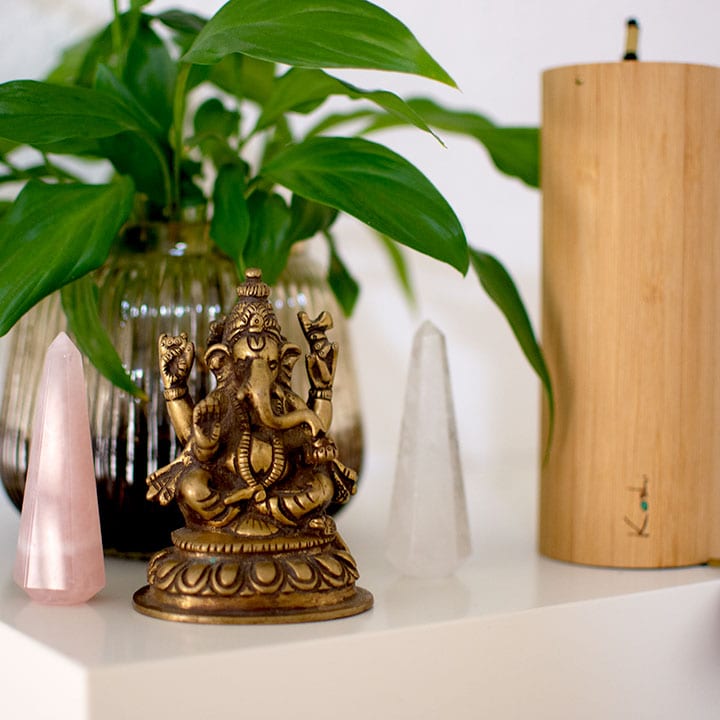 Seminarzentrum Halle | Yoga Lichtspuren - Große Märkerstraße 18, Halle (Saale)