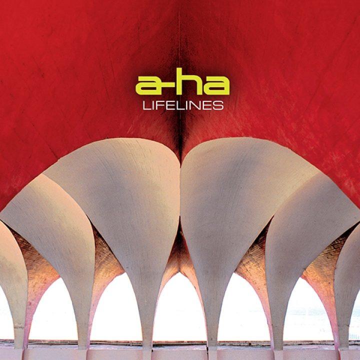 A-Ha - Lifelines    NOVA