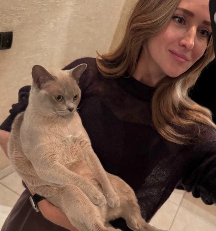 Екатерина Савельева