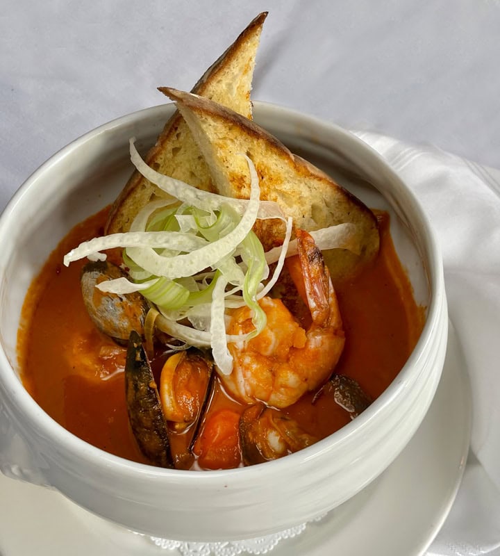 Cioppino