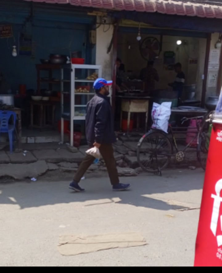 শীতকালেও কমেনি  সবজির দাম