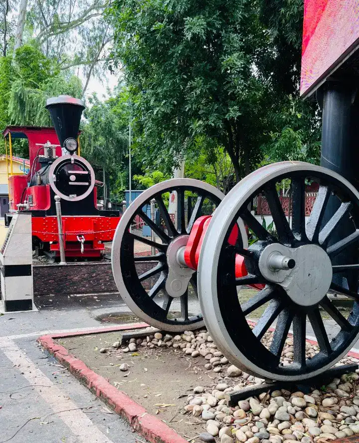 Rail Museum