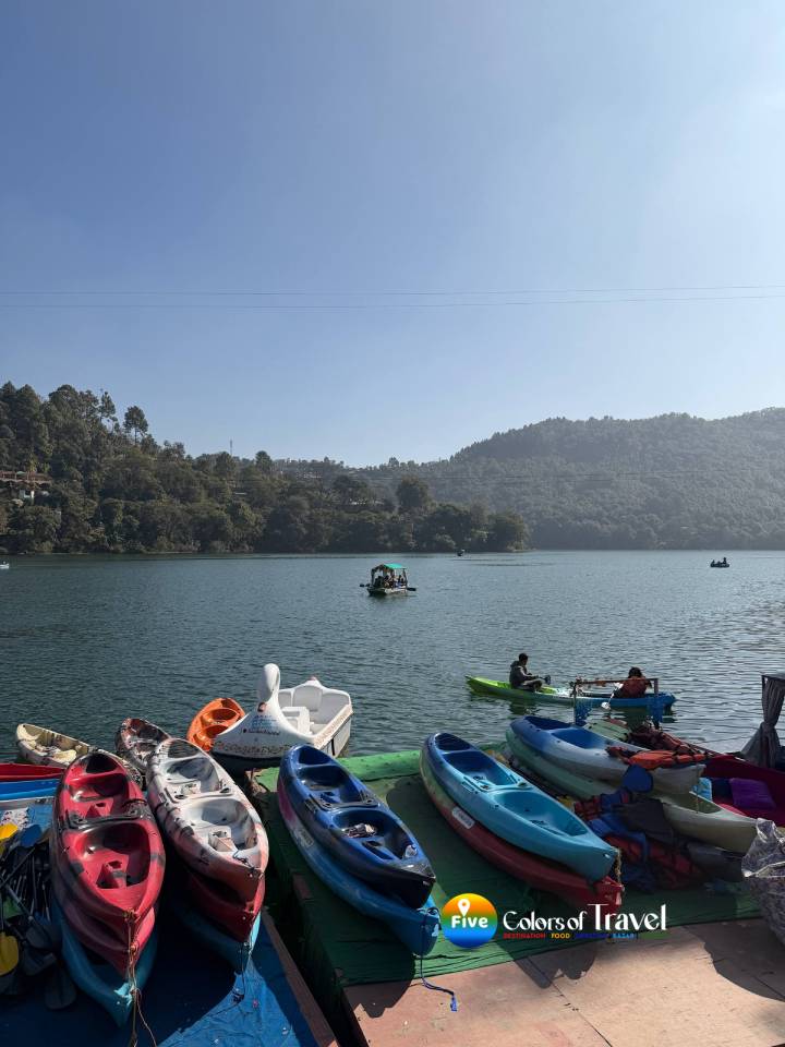 Naukuchia Taal