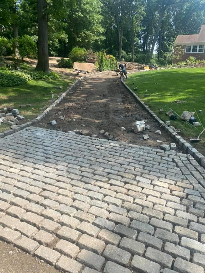 long island masonry company