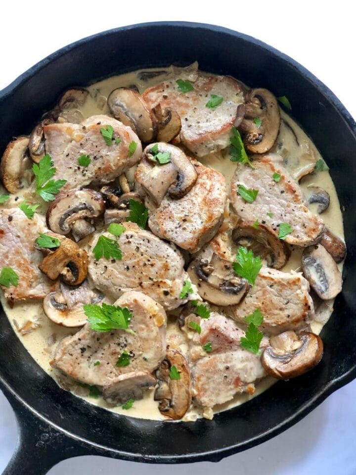 Curry in a Hurry Chicken Tikka Masala The Family Food Kitchen