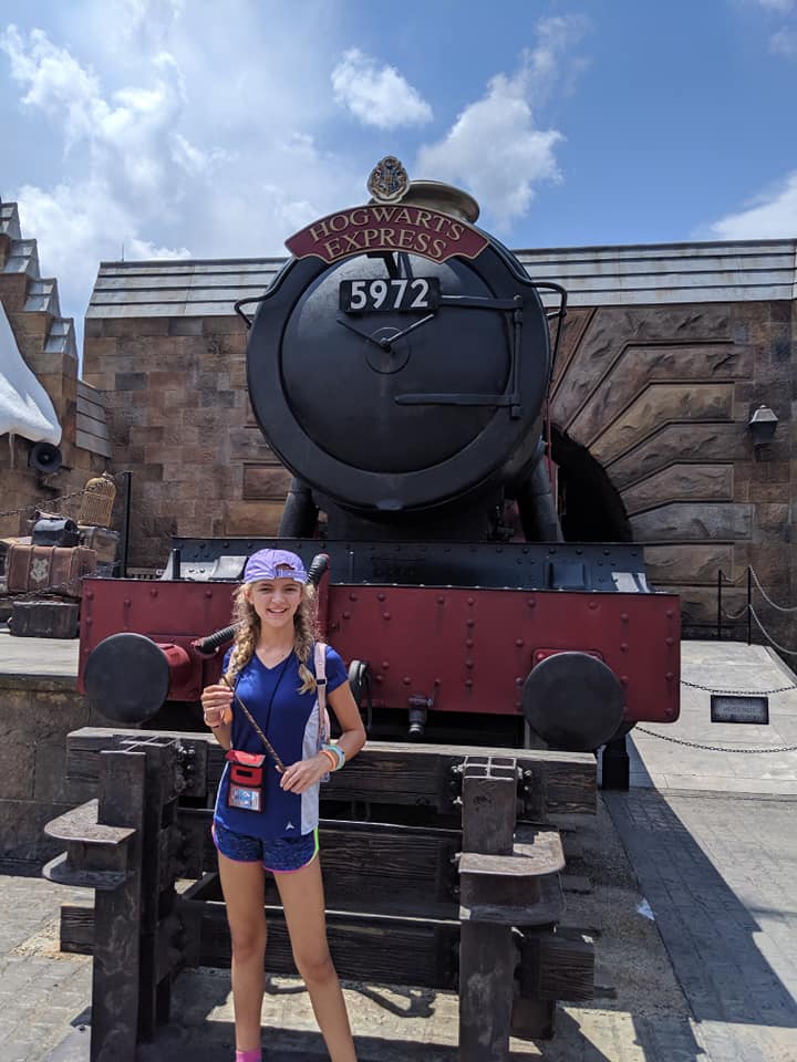 universal orlando