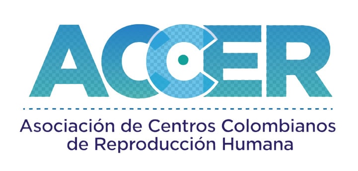 ACCER Asociación de centro colombianos de Reproducción Humana