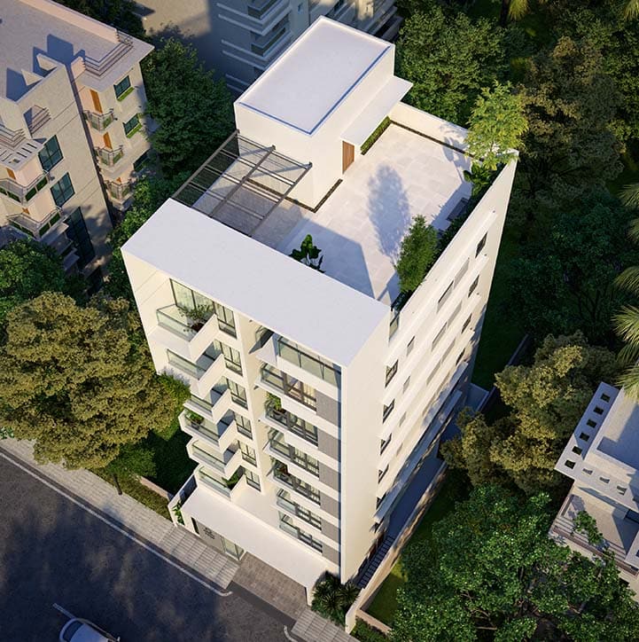 ready flat sale in dhaka- Suvastu Nijo