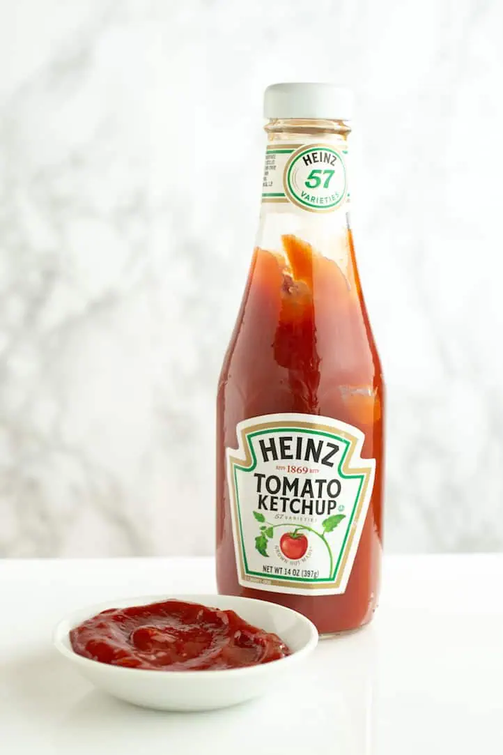 How to Get Heinz Ketchup Out of the Bottle Good. Food. Stories.