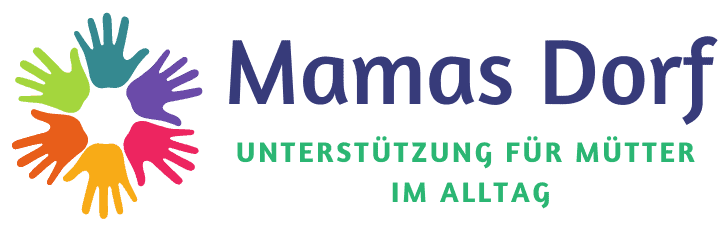 Mamas Dorf Logo
