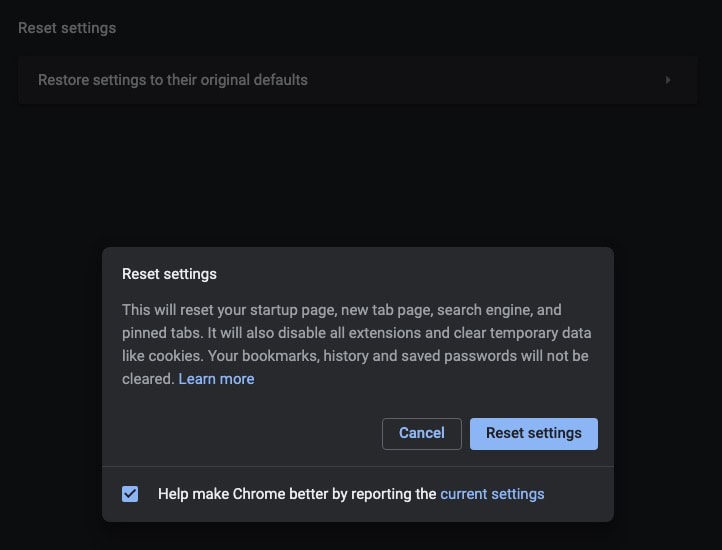 Reset-Google-Chrome-Browser-Settings
