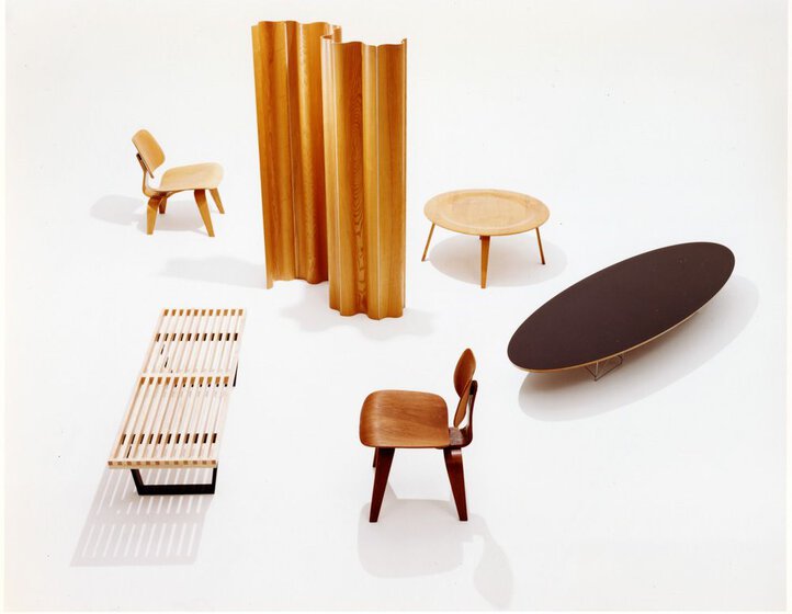 Midcentury-modern-design Midcentury-modern-design mid-century modern design Why The World Is Obsessed With Mid-Century Modern Design? Midcentury modern design