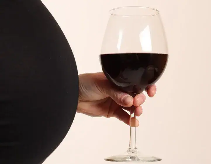 alcohol