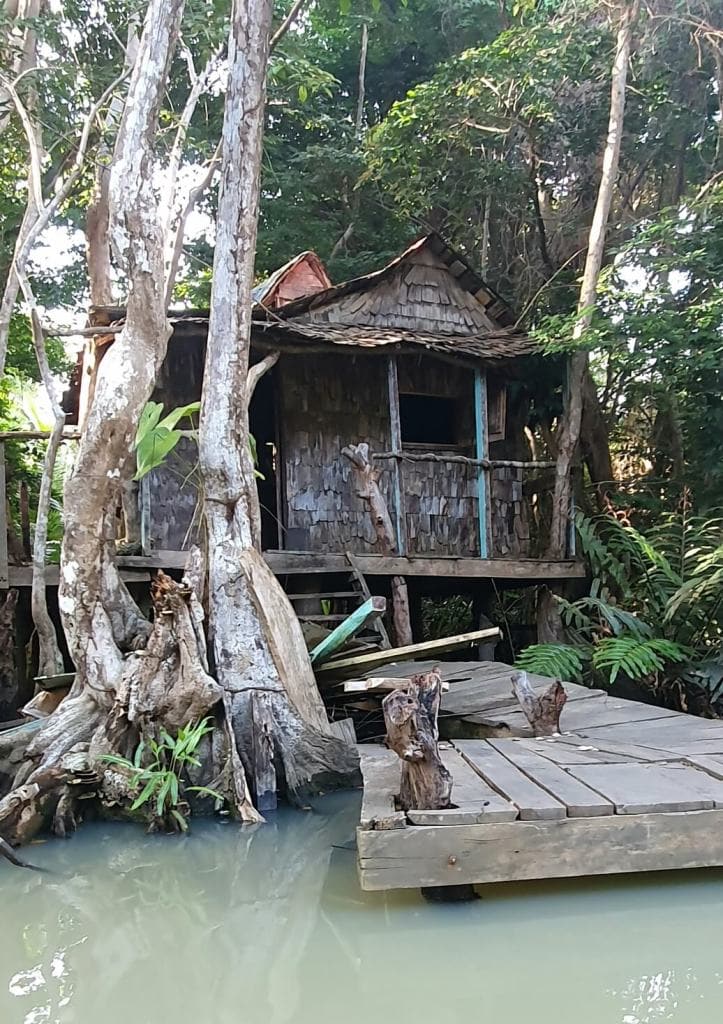 Drehort von Fluch der Karibik