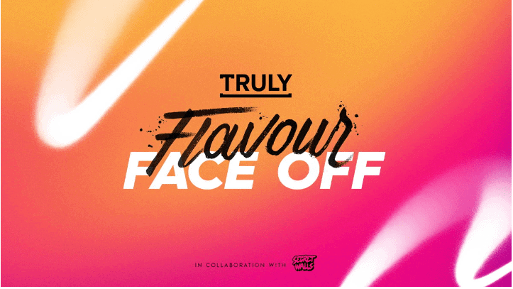 A Wildly Flavourful Live Paint Battle is Coming to Toronto