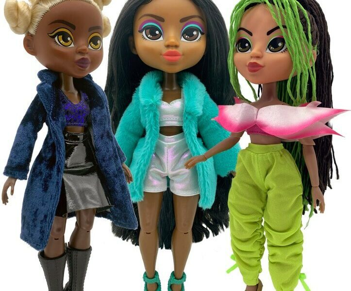 The Fresh Beats Collection