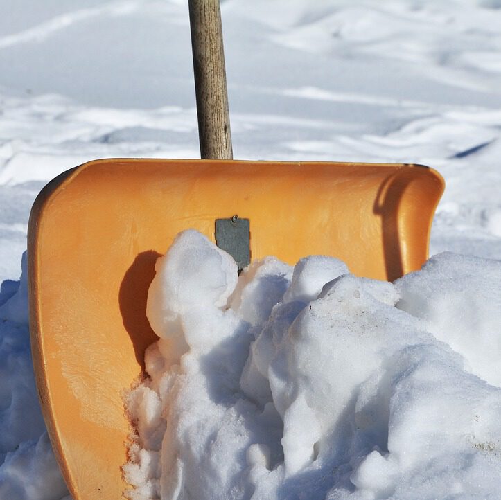 Objektbetreuung Aachen, Winterdienst Aachen, Streudienst Aachen
