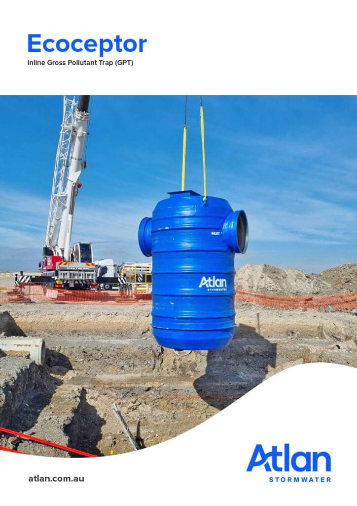 Ecoceptor Product Brochure