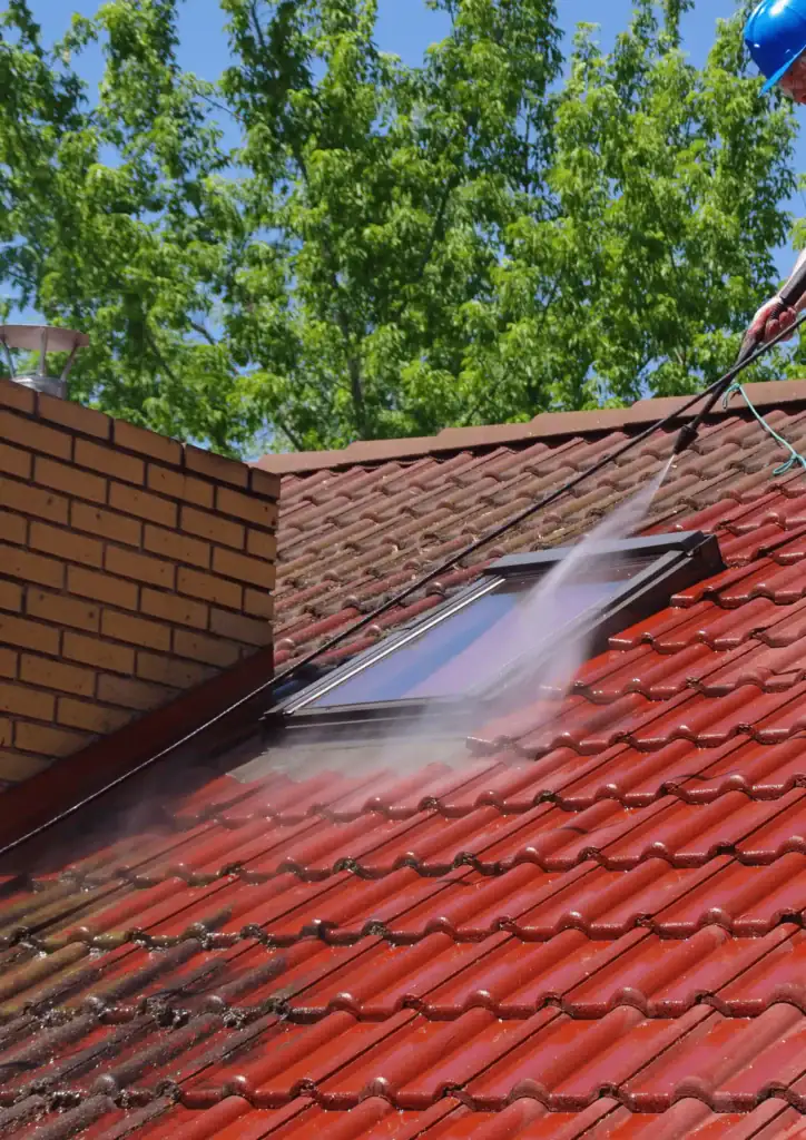 Gutter Cleaning & Pressure Washing Brisbane | Guttermate Home