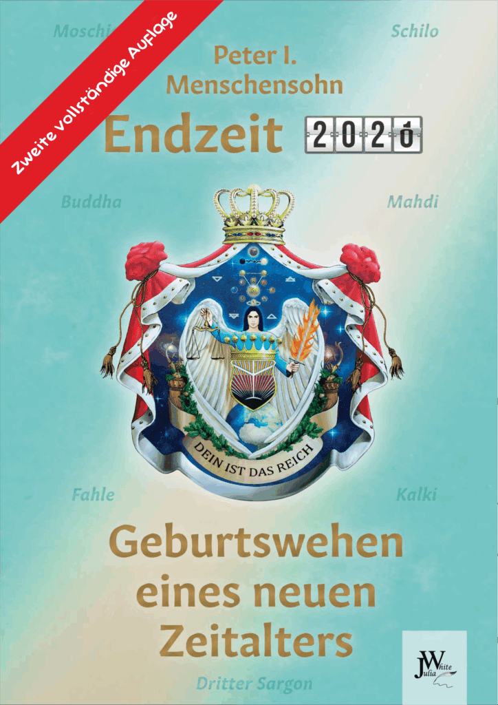 Endzeit 2020 (Buch)
