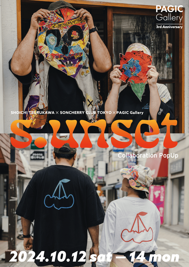 Collaboration PopUp “s.unset”