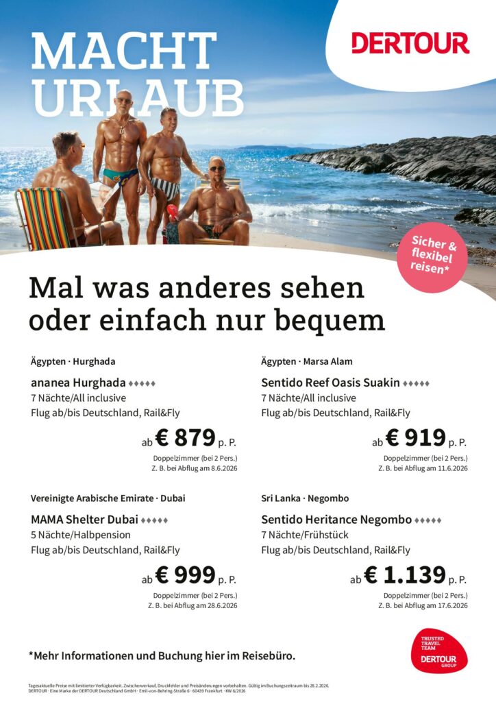 PauschalNah DER02