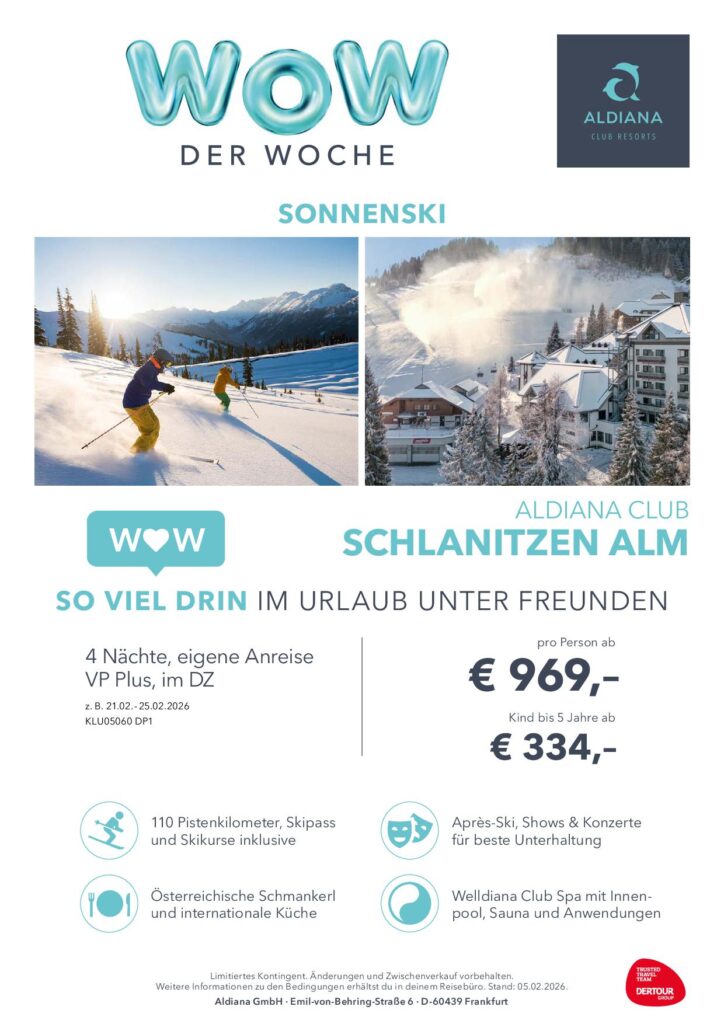 Skiurlaub ALD02