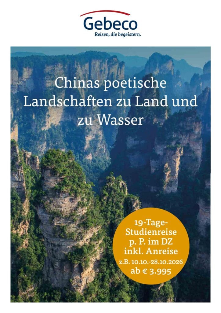 Reisewelt Studienreisen 2 2026 Studienreisen Gebeco 021