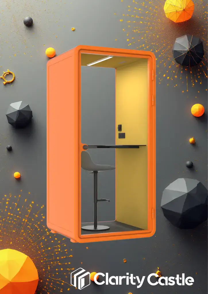 Office Phone Booths