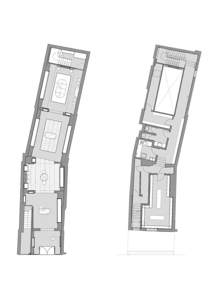 retail design London