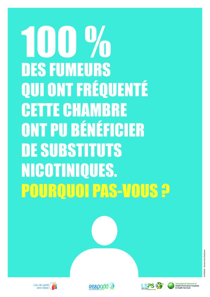 Affiche slogan 100 fumeurs A3 BAT3 pdf