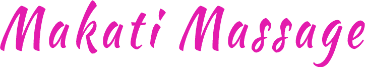 makati massage pink logo