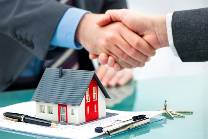 Công ty kinh doanh bất động sản phải tuân theo quy định nào về vốn pháp định? Công ty kinh doanh bất động sản phải tuân theo quy định nào về vốn pháp định?