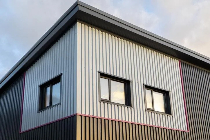 Windows and Doors