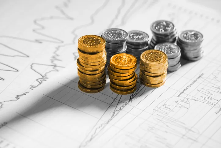 Coins Price Increase