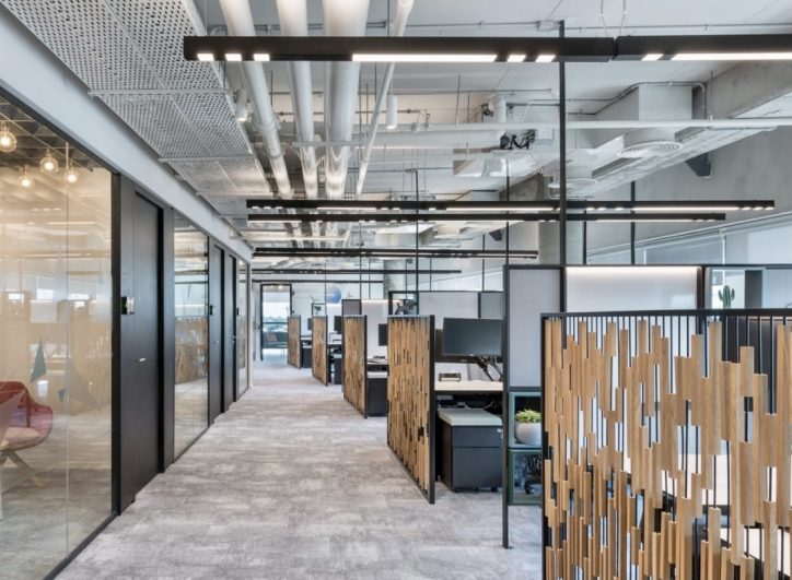 משרדים מרוהטים להשכרה הרצליה פיתוח בהרצליה