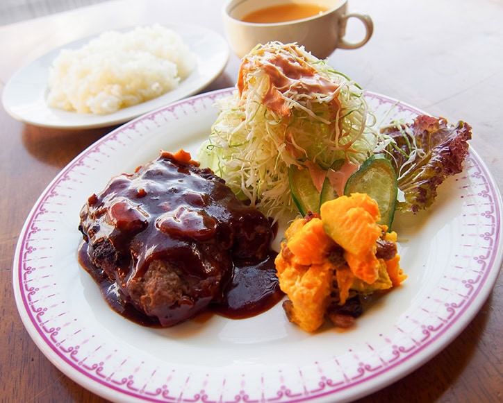 モンタナカフェ ２０インチ 喫茶モンタナ | アシガラッテ