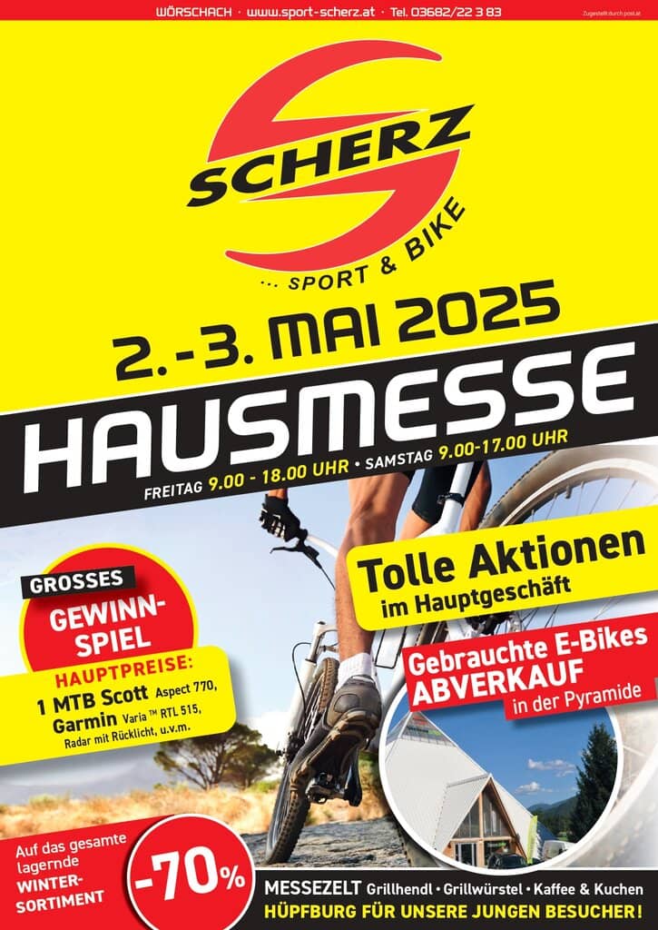 Hausmesse Flugblatt Frühjahr 2025 Seite 1-1_page-0001 Hausmesse Flugblatt Frühjahr 2025