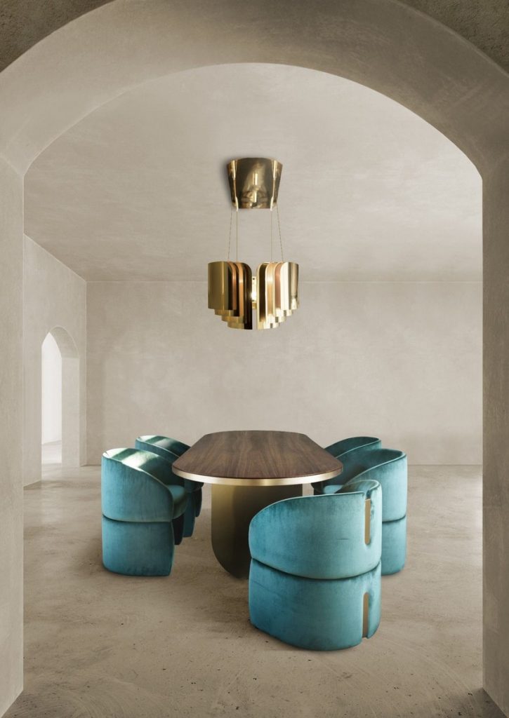 10 Mid-Century Dining Chairs That Will Bring The Glamour Inside_3 mid-century dining chairs 10 Mid-Century Dining Chairs That Will Bring The Glamour Inside 10 Mid Century Dining Chairs That Will Bring The Glamour Inside 3