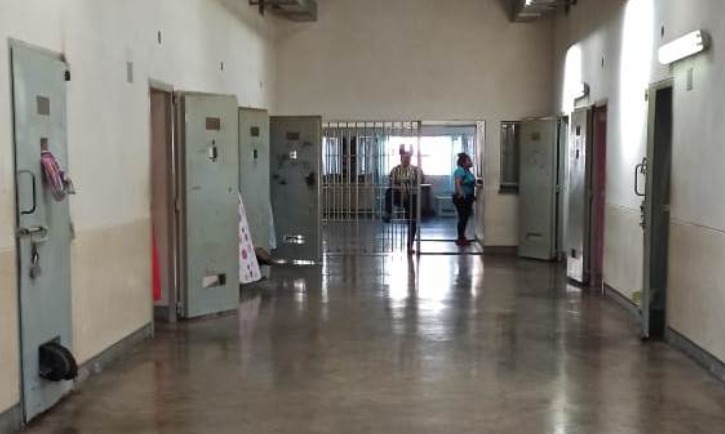 En este momento estás viendo Ordenaron la detención de 15 penitenciarios bonaerenses por torturas y abuso sexual
