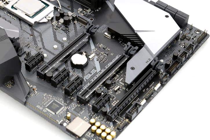 Разница между PCIe 3.0 и PCIe 4.0 и как влияет PCIe 4.0 на игры? 4 PCIe 4.0