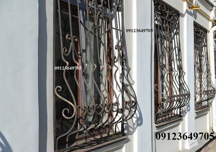 فرفورژه آنلاین