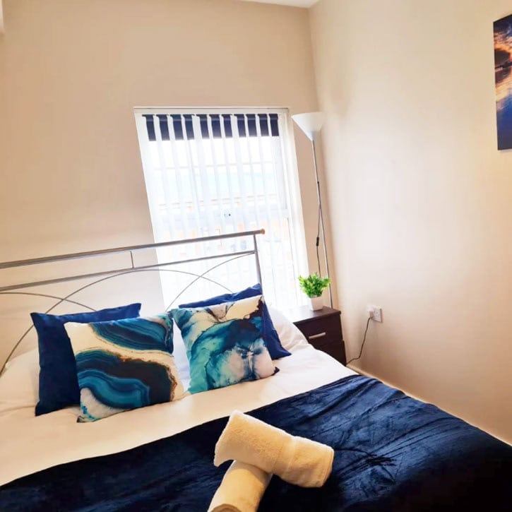 Ample Comforts Warrington