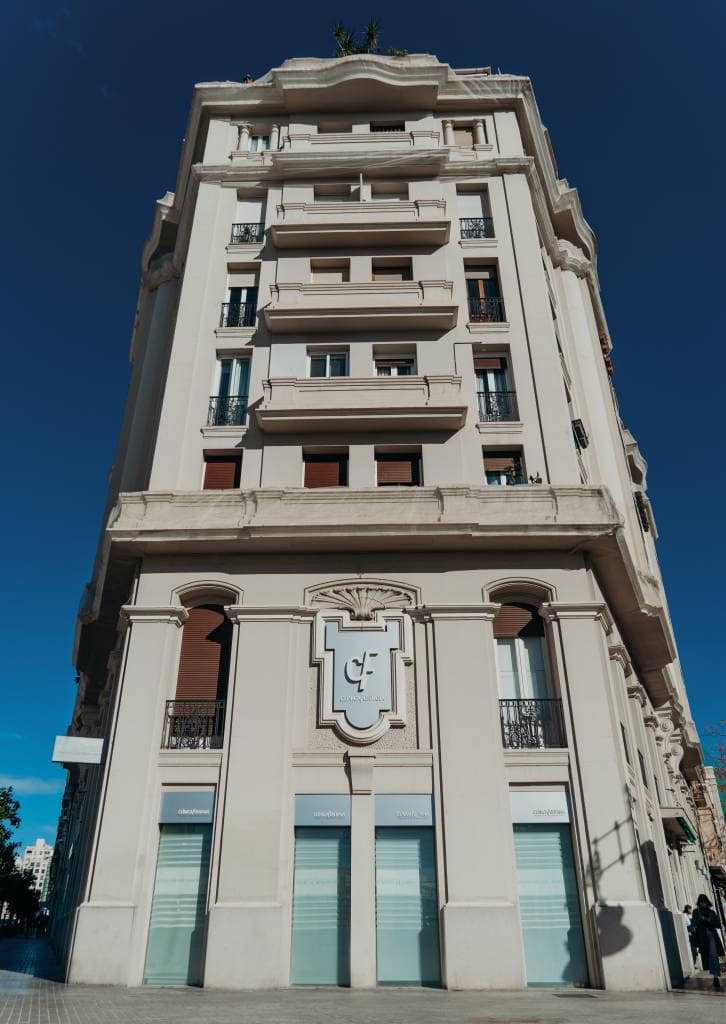 Hospital Clínica fontana Valencia | Medicina estética Cirugía plástica